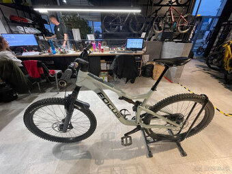 Predám horský bicykel Focus JAM 6.8 (2020/2021) XL