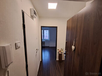 OD VLASTNÍKA - 1. izbový byt širšie centrum, Martin