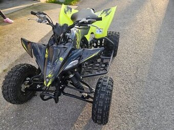 YFZ 450