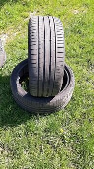 275/35r22 104w Pirelli letne a 315/30r22 107Y Pirelli letne