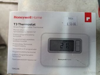 Termostat Honeywell Home T3