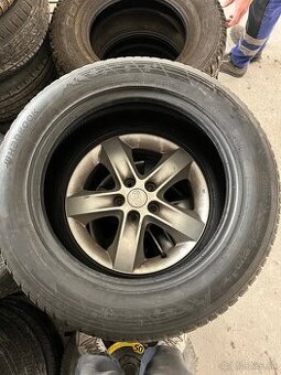 Pneu 235/55r17