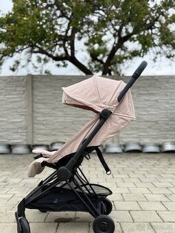 Cybex Coya cozy