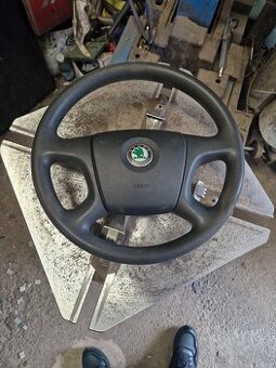 Volant Škoda octavia fabia