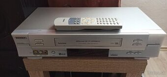 Toshiba videorekorder