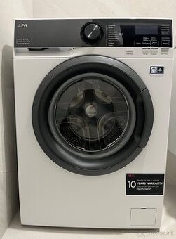 AEG 6000 ProSense