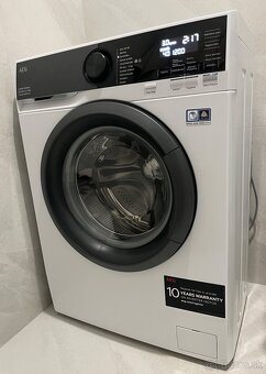 AEG 6000 ProSense