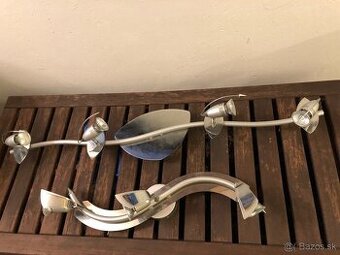 Lampa svetlo svietidlo