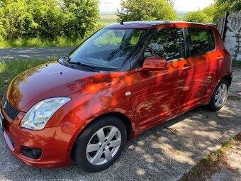 Suzuki Swift 1,3