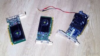 Grafické karty a ventilátor