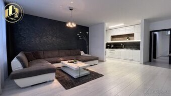 Luxusný 2 izbový byt na prenájom v centre mesta Poprad