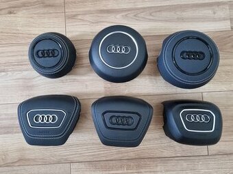 AUDI AIRBAG do volantu AUDI A6 A7 E-TRON A8