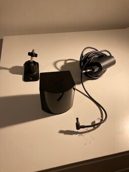 základna stanica HTC vive. HTC Base Station 2.0