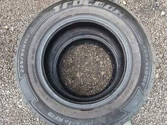 Letné pneumatiky 225/65 R16C
