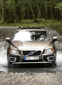 Kupim VOLVO