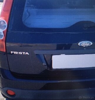 Fiesta
