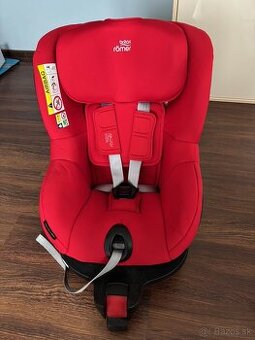 Britax Romer Dualfix m i-size