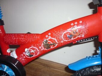 Detský bicykel