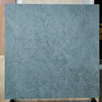 Dlažba uloženie aj bez lepenia 60x60x2 cm andezitový odtieň
