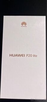Huawei P20 Lite