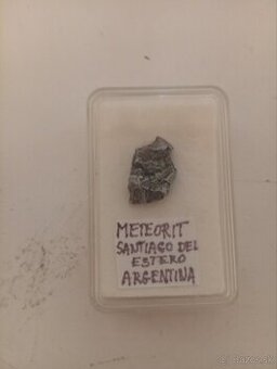 Meteorit