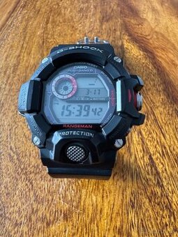 Casio G-Shock Rangeman GW-9400-1ER
