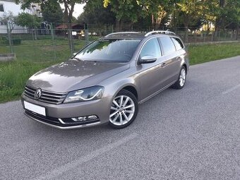 VOLKSWAGEN PASSAT 2 O TDi r.v 2011