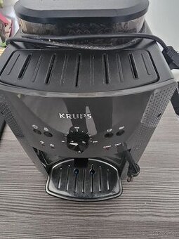 Kávovar Krups