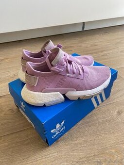 Adidas POD system dámske bežecké tenisky