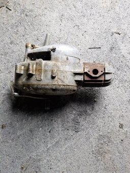 Predám motor