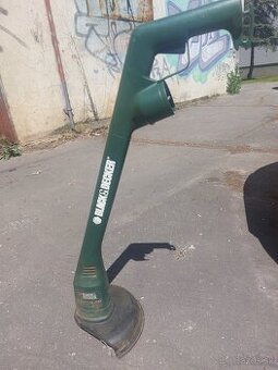 Predám elektrickú vyžínačku Black&decker