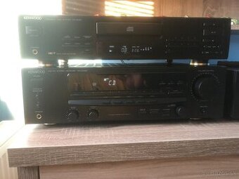 Kenwood - 1