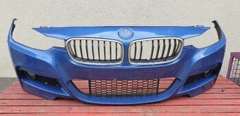 Čelo na BMW 3 F30 a F32