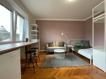 Garsónka na prenájom Trenčín