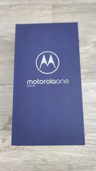 Motorola zoom