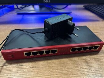 Mikrotik router - 1