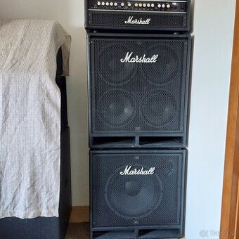 MARSHALL MB450H