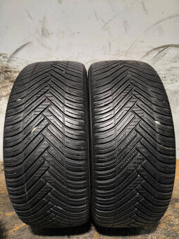 225/45 R17 Celoročné pneumatiky Hankook Kinergy 4S 2 kusy