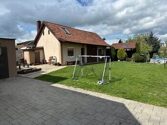 Rodinný dom v obci Smižany, okr. Sp. Nová Ves