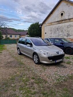 Peugeot 2.0 hdi 100kw