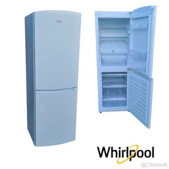 Kombinovaná chladnička s mrazničkou Whirlpool (WBE31112W)