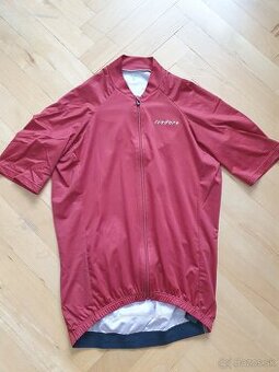 Cyklo dres Isadore