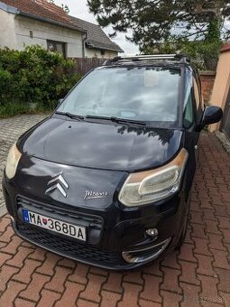 Citroen C3 Picasso