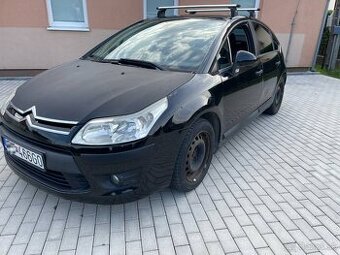 Citroën C4 1.4 65Kw R.v 2009
