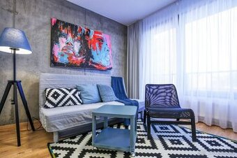 Byt na prenájom - Apartment for short term rent