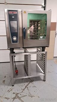 Konvektomat - Rational SCC WE 61