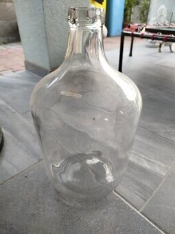 Demizon 10 litrovy