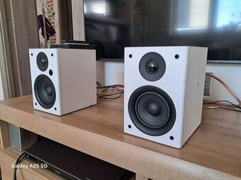Argon audio Tempo A4