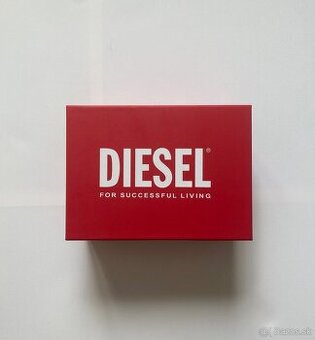 Diesel Kabelka