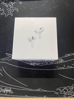 Air pods Pro 2 - 1